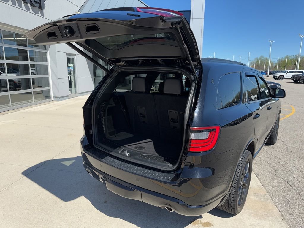 Used 2023 Dodge Durango R/T image 14