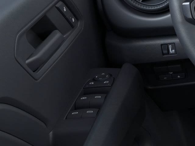 New 2026 Chevrolet Colorado Trail Boss AWD/4WD image 22