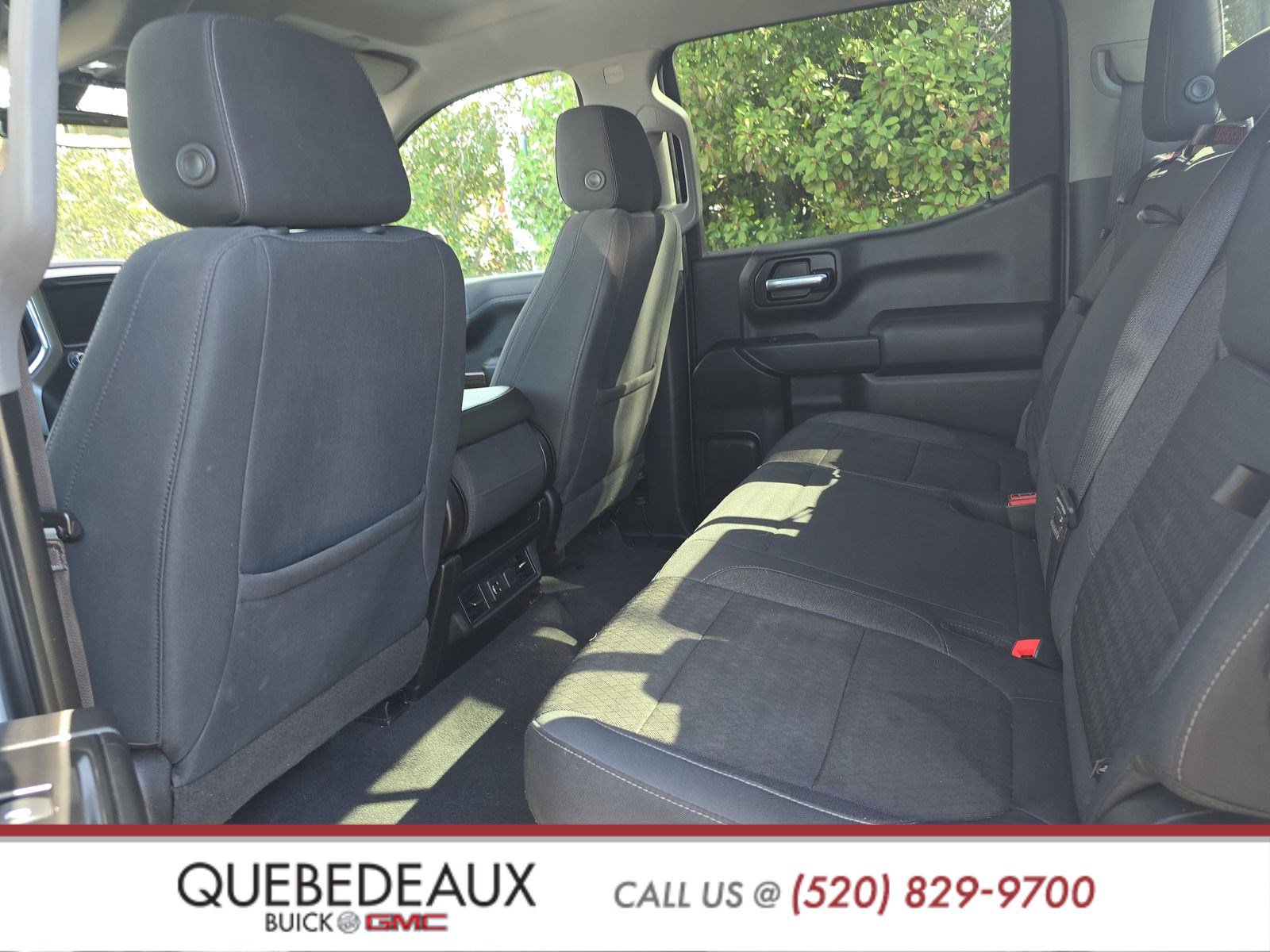 Used 2019 Chevrolet Silverado 1500 LT w/ All-Star Edition image 18