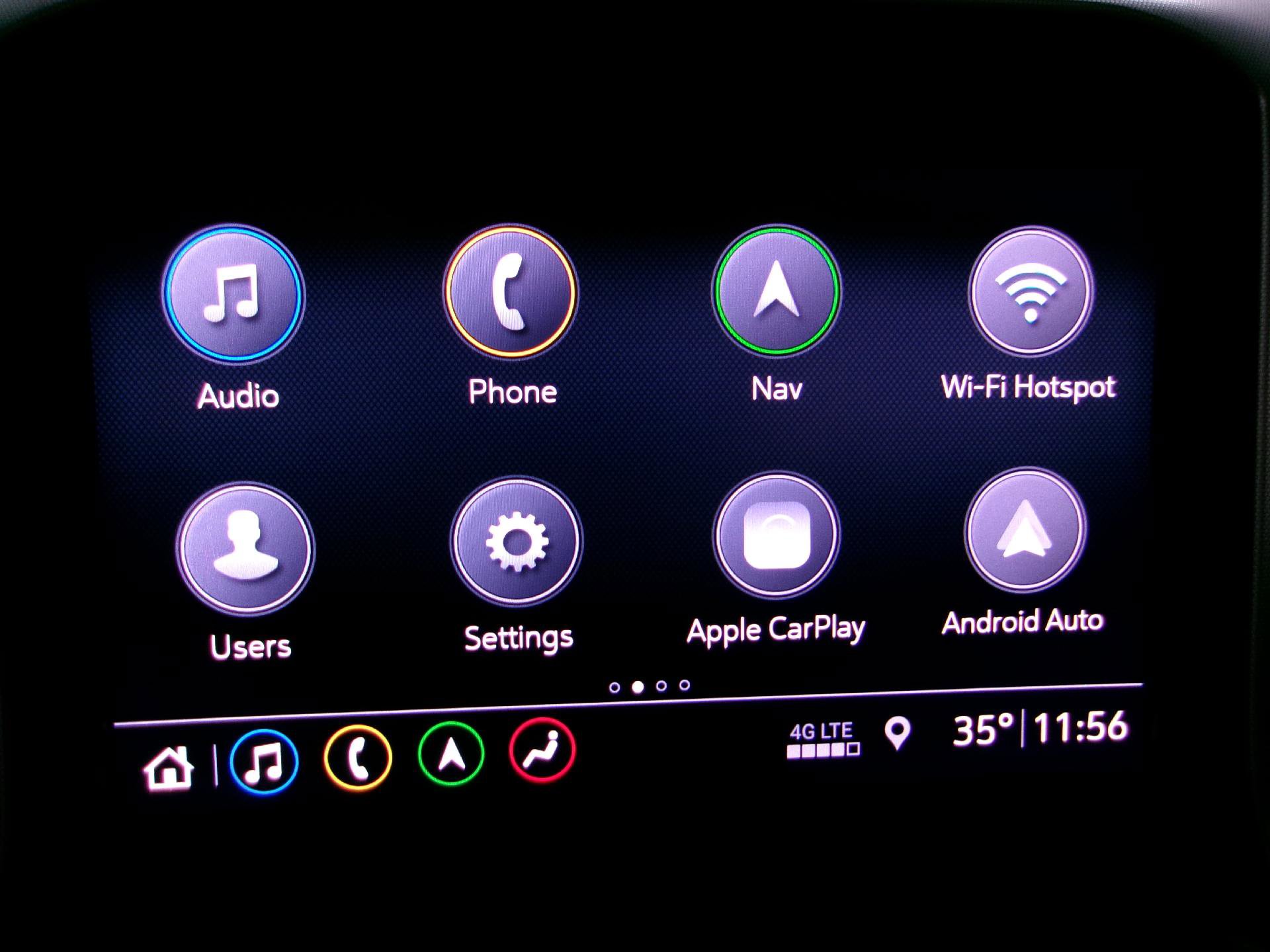 Used 2019 GMC Sierra 1500 SLT w/ SLT Premium Plus Package image 5