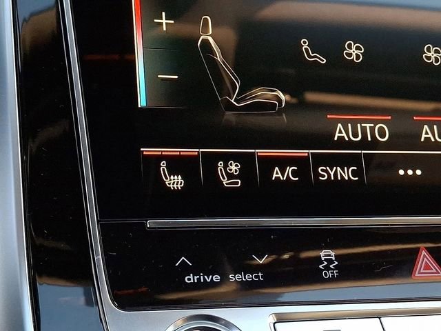 New 2026 Audi Q7 3.0T Premium Plus image 19