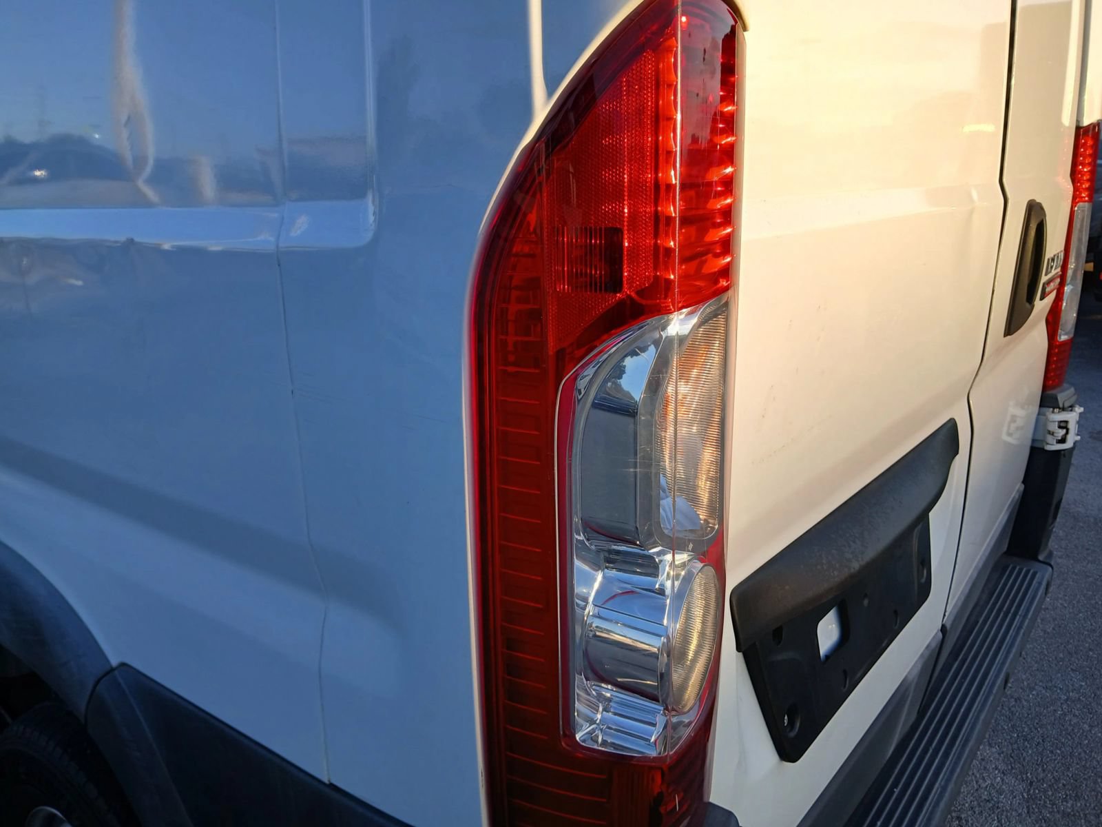 Used 2017 RAM ProMaster 1500 FWD image 14