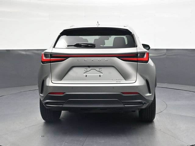 Used 2025 Lexus NX 350 AWD w/ Accessory Package (2T) image 5