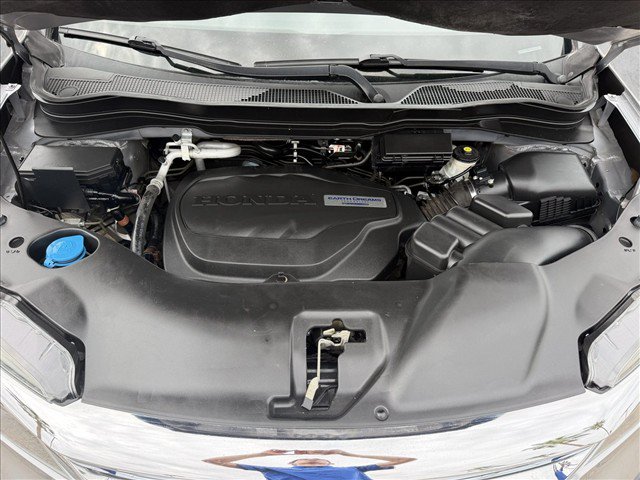 Used 2019 Honda Pilot EX-L image 23