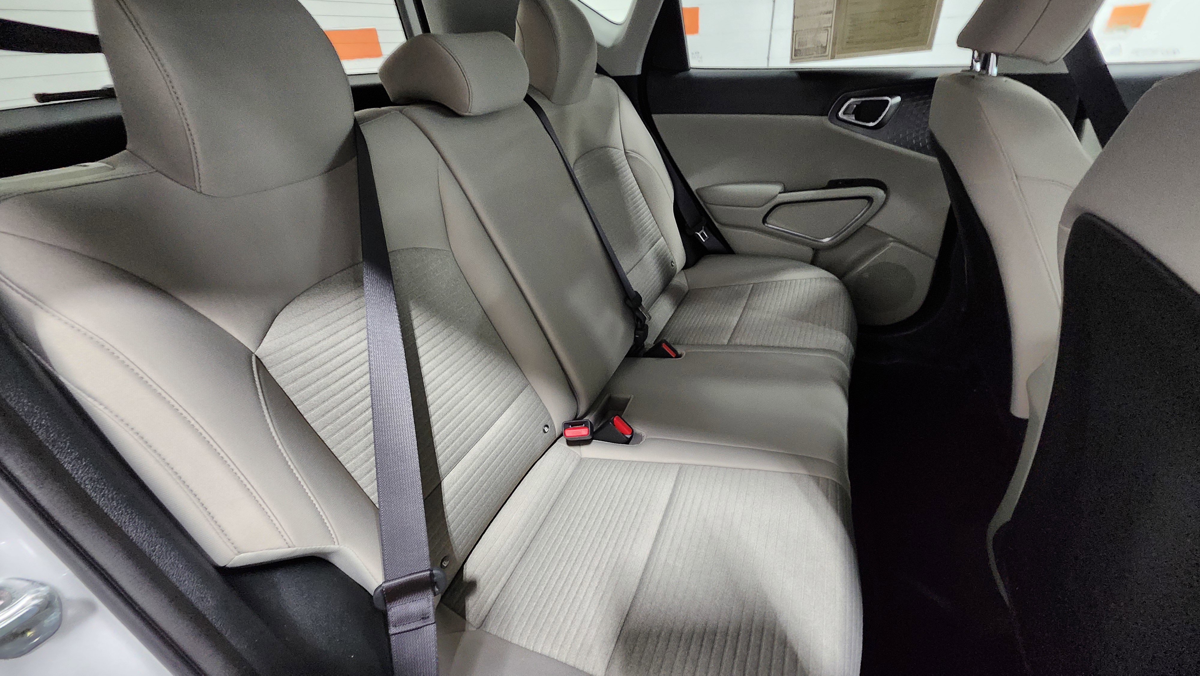 Used 2021 Kia Soul S image 18