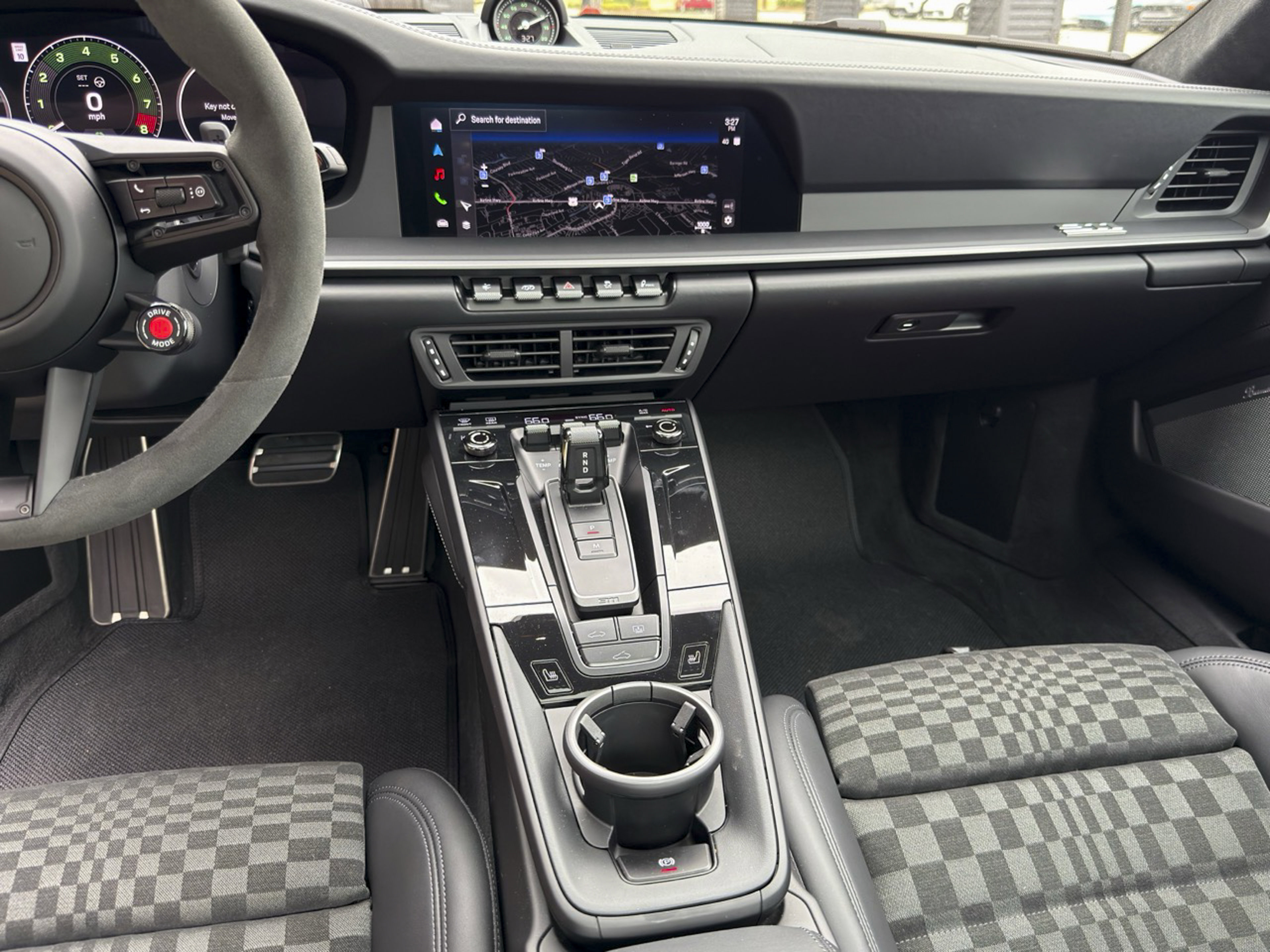 Certified 2026 Porsche 911 Carrera GTS image 19