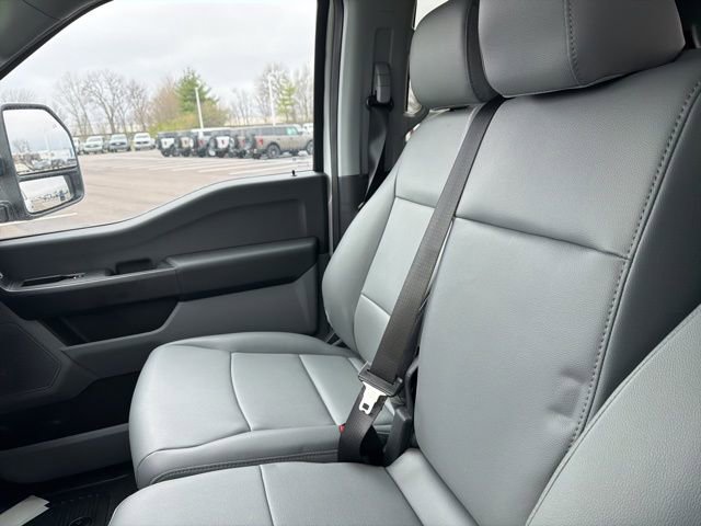 Used 2026 Ford F450 XL w/ XL Chrome Package image 34