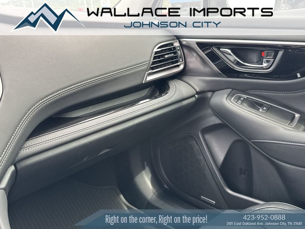 Used 2025 Subaru Outback Limited XT AWD/4WD image 21