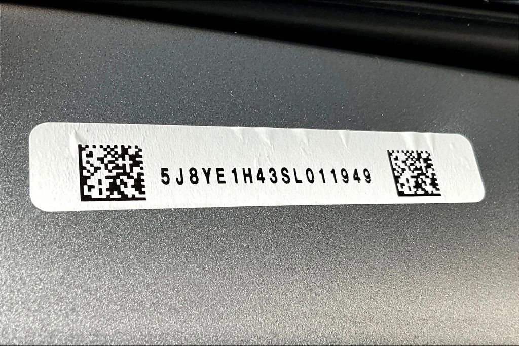 New 2025 Acura MDX w/ Technology Package image 26