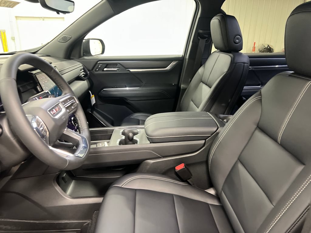 New 2026 GMC Acadia Elevation w/ Black Edition AWD/4WD image 12