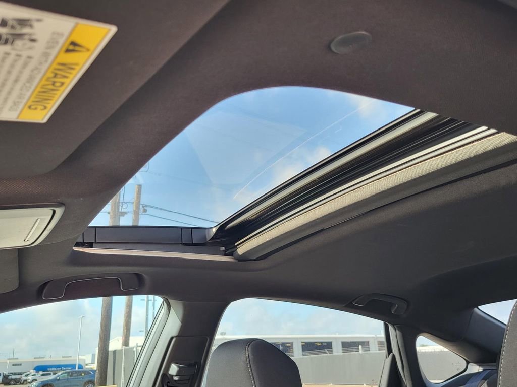 Used 2024 Honda Accord Sport image 17