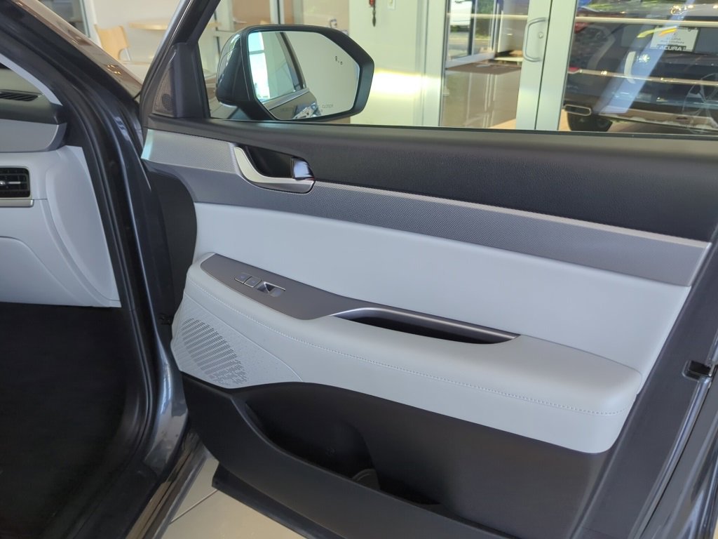 Used 2020 Hyundai Palisade SEL w/ Premium Package image 48