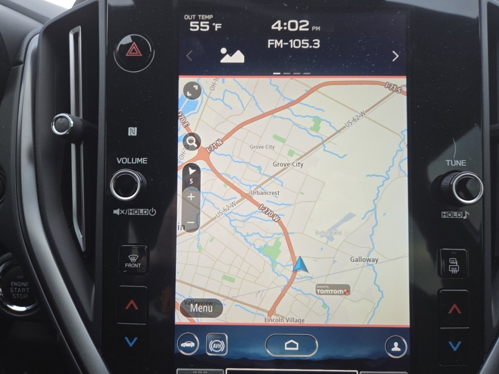 Used 2022 Subaru WRX Limited image 4