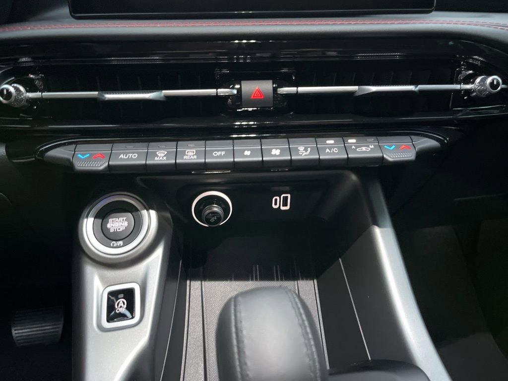 New 2024 Dodge Hornet GT w/ Tech Pack w/o Parking image 37