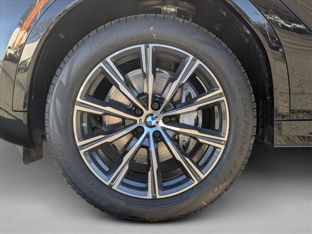 Used 2026 BMW X6 xDrive40i w/ Climate Comfort Package AWD/4WD image 10