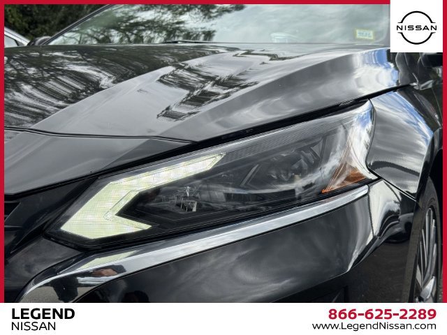 Certified 2023 Nissan Altima 2.5 SV w/ SV Premium Package FWD image 10