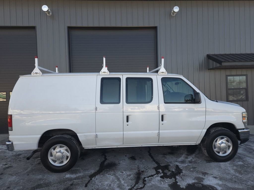 Used 2009 Ford E-250 and Econoline 250 image 4