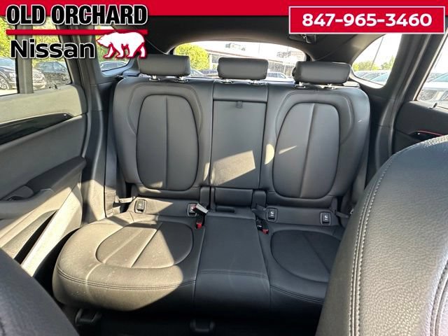 Used 2022 BMW X1 xDrive28i w/ Convenience Package AWD/4WD image 12