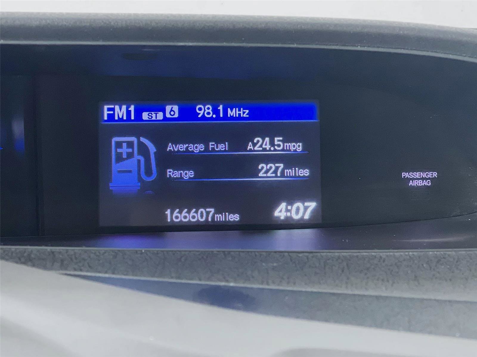 Used 2012 Honda Civic LX image 16