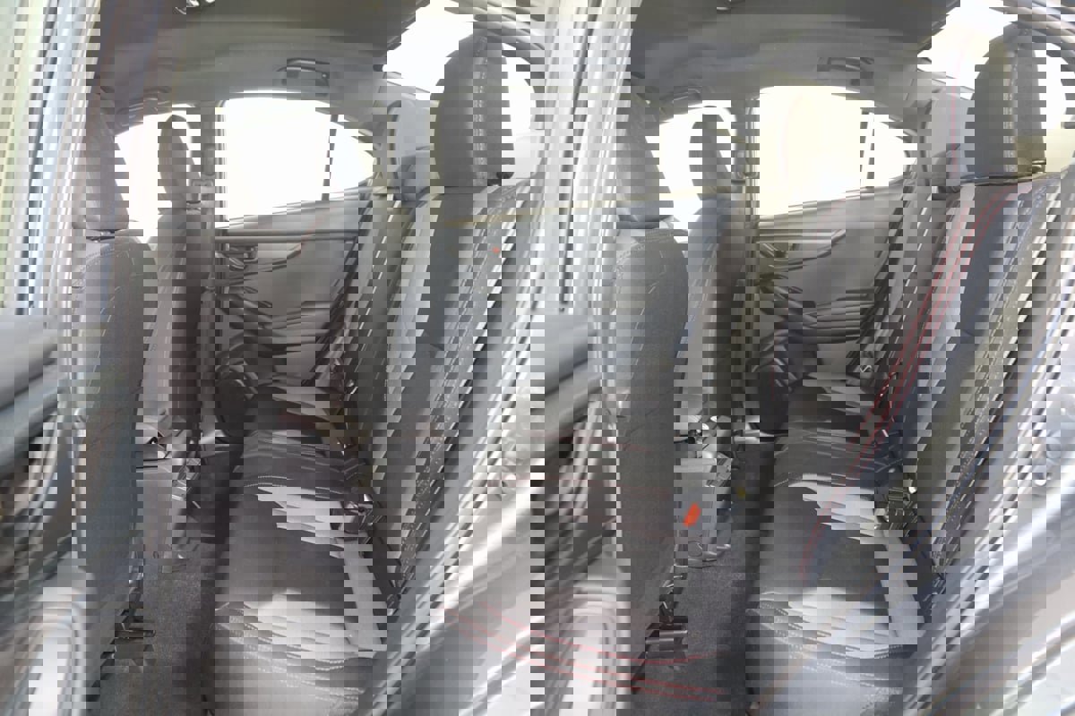 Used 2024 Subaru WRX image 43