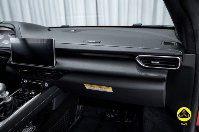 New 2026 Lotus Emira V6 SE image 48
