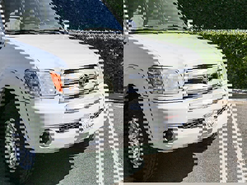 Used 2005 Toyota Tundra SR5 image 9