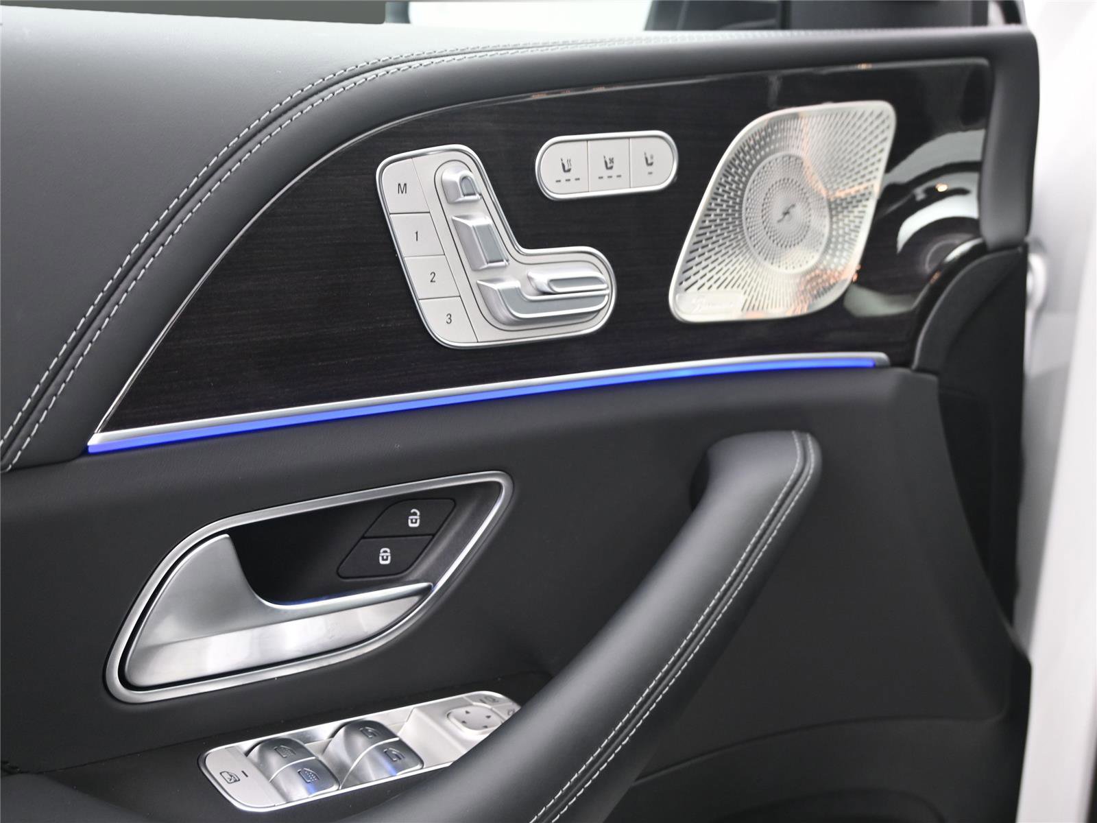 Used 2022 Mercedes-Benz GLE 63 AMG S image 8