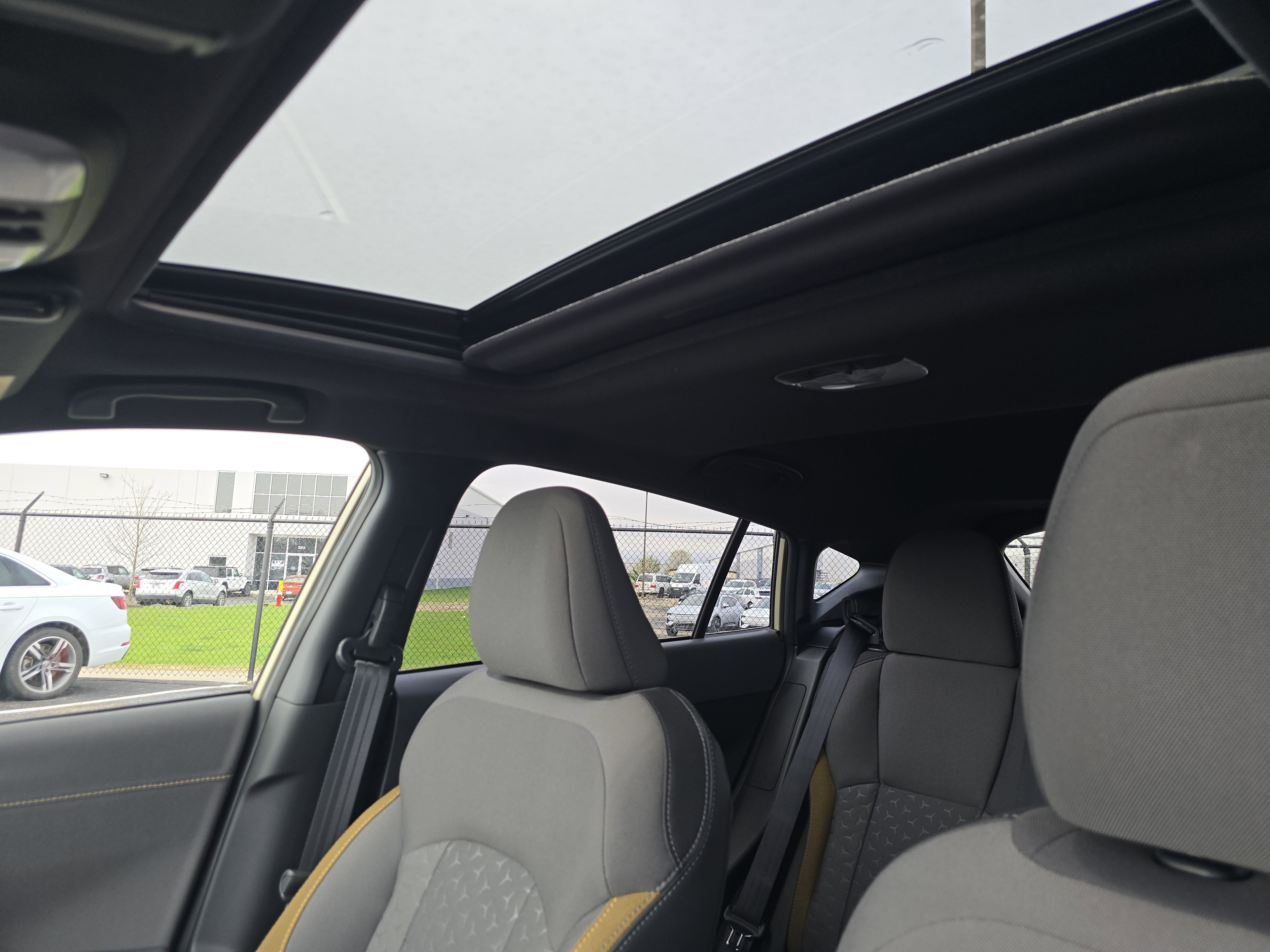 New 2026 Subaru Crosstrek 2.5i Sport image 19