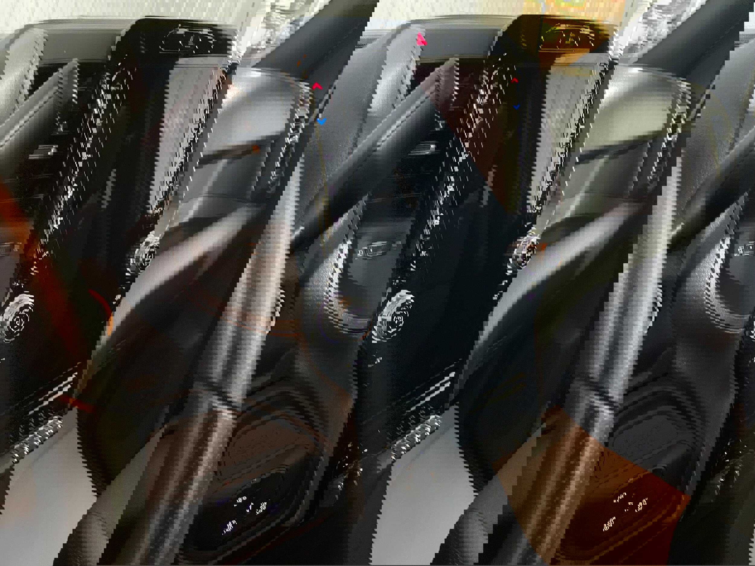 New 2026 RAM 2500 Tradesman image 12