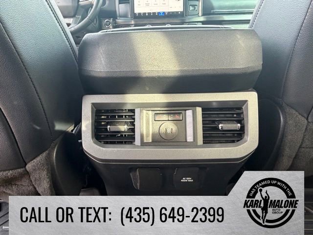 Used 2024 Ford F250 Lariat image 18