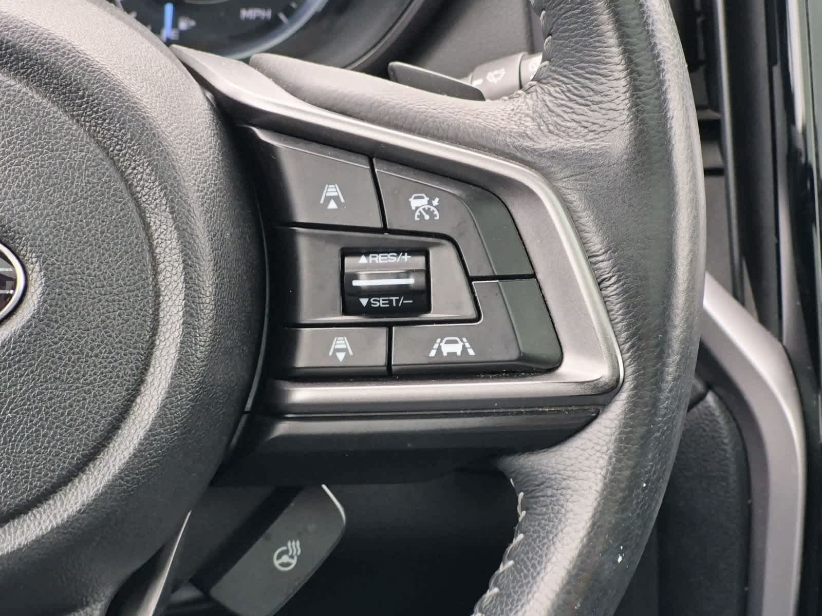 Used 2019 Subaru Ascent Limited AWD/4WD image 26