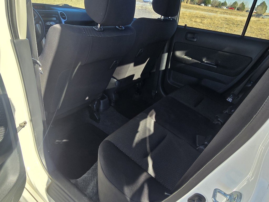 Used 2006 Scion xB image 14