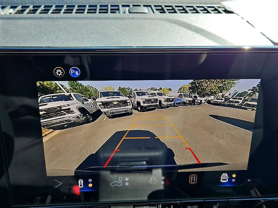 New 2026 Chevrolet Colorado LT w/ LT Convenience Package image 18