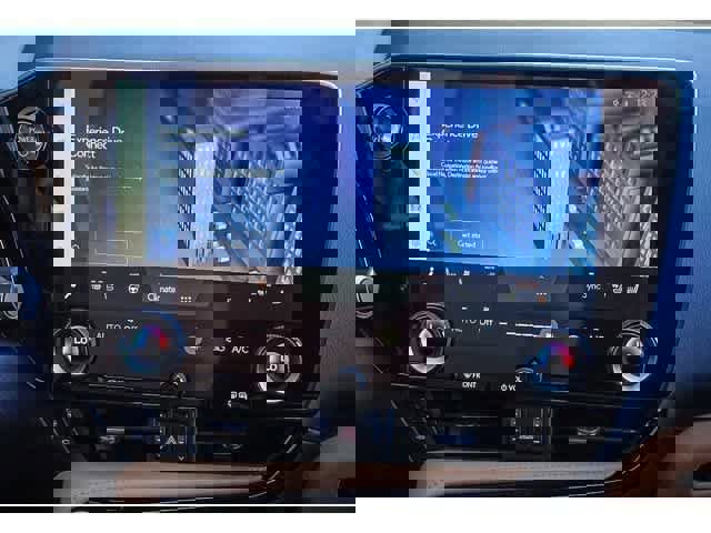 New 2026 Lexus NX 450h+ AWD w/ Luxury Package image 38