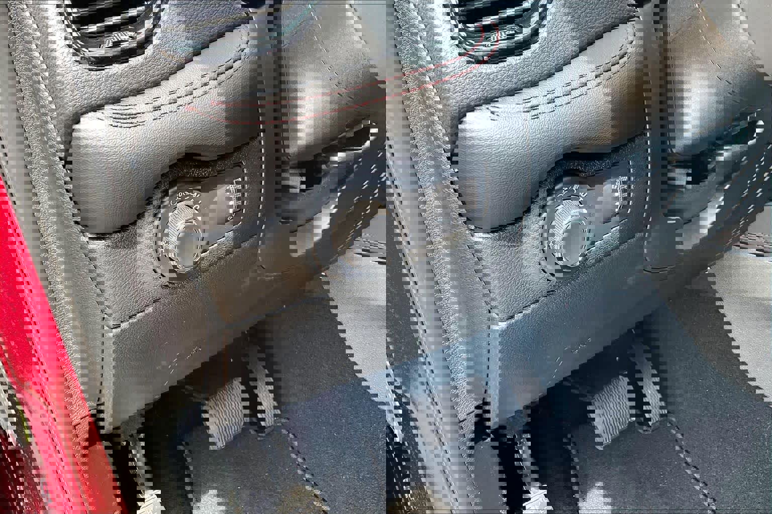 New 2026 Dodge Durango GT image 18