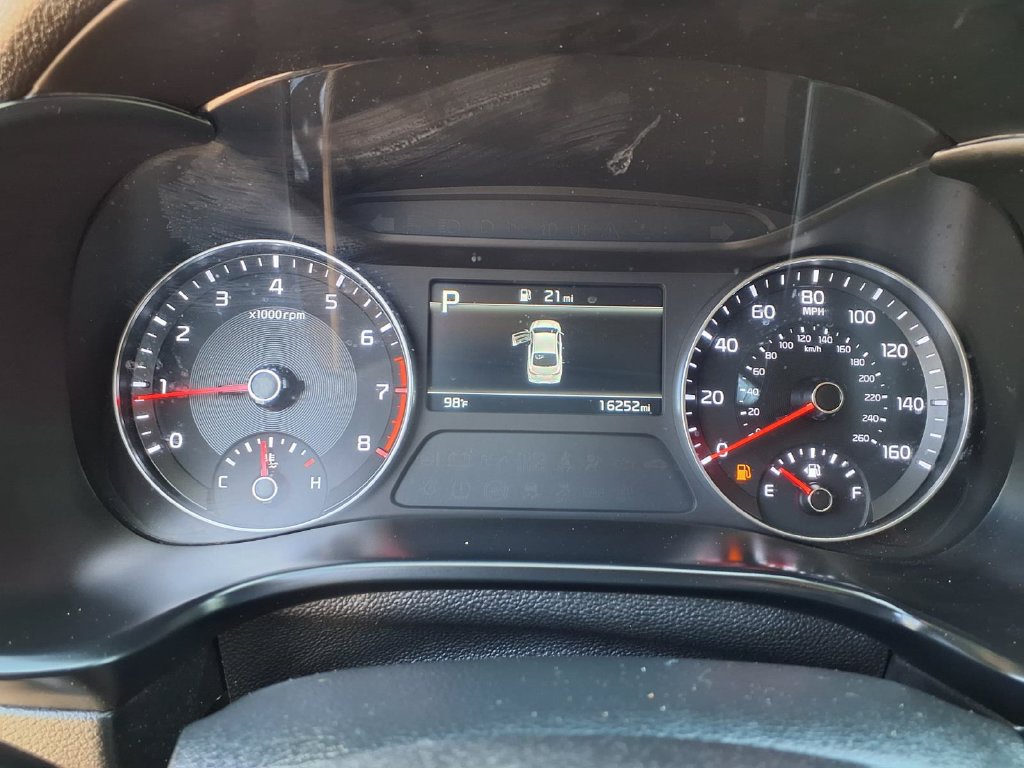 Certified 2024 Kia Forte LXS FWD image 19