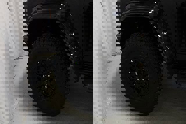 New 2026 Ford Bronco Raptor image 28