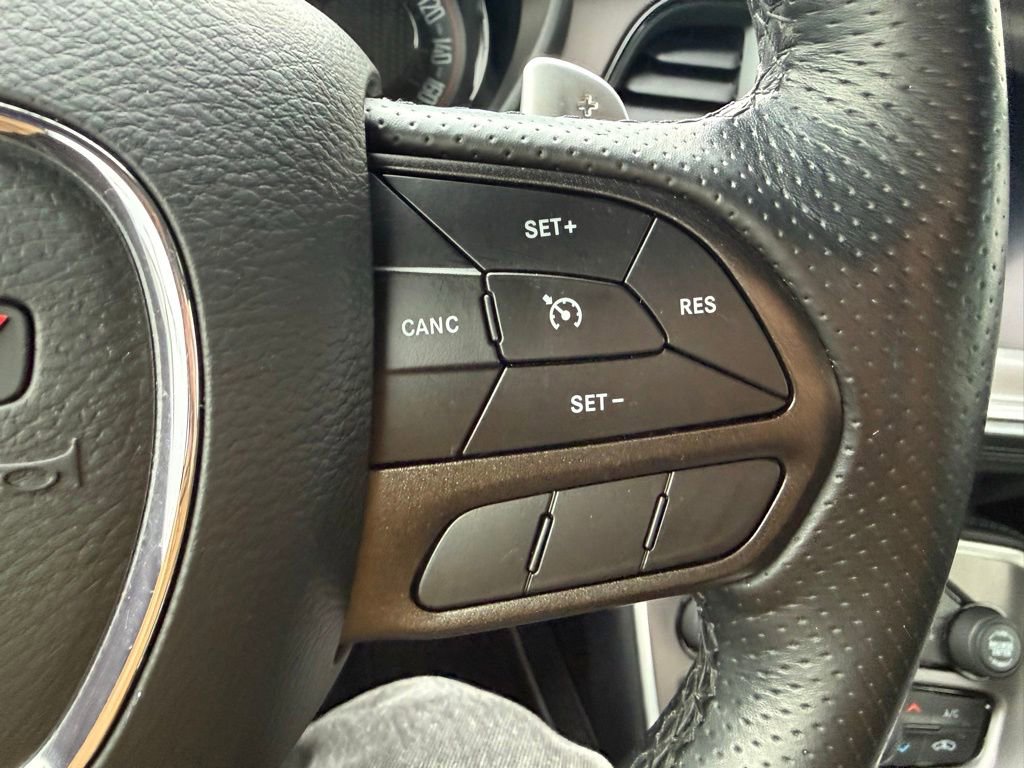 Used 2021 Dodge Challenger GT w/ Plus Package RWD image 20