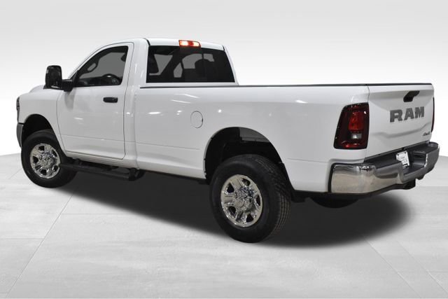 New 2026 RAM 2500 Tradesman image 8