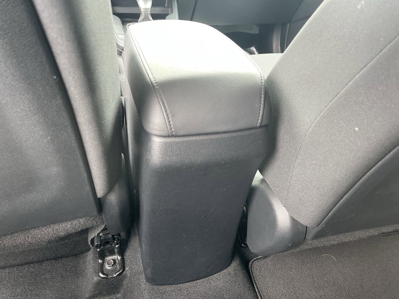 Used 2023 Kia Soul LX w/ Option Group 015 FWD image 20