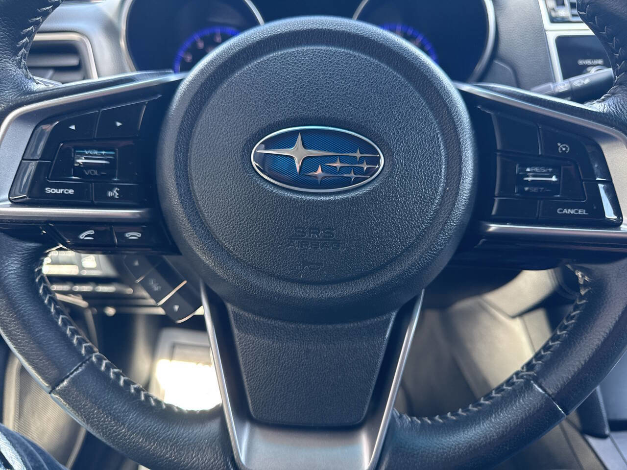 Used 2018 Subaru Outback 2.5i Limited w/ Popular Package #2 AWD/4WD image 35