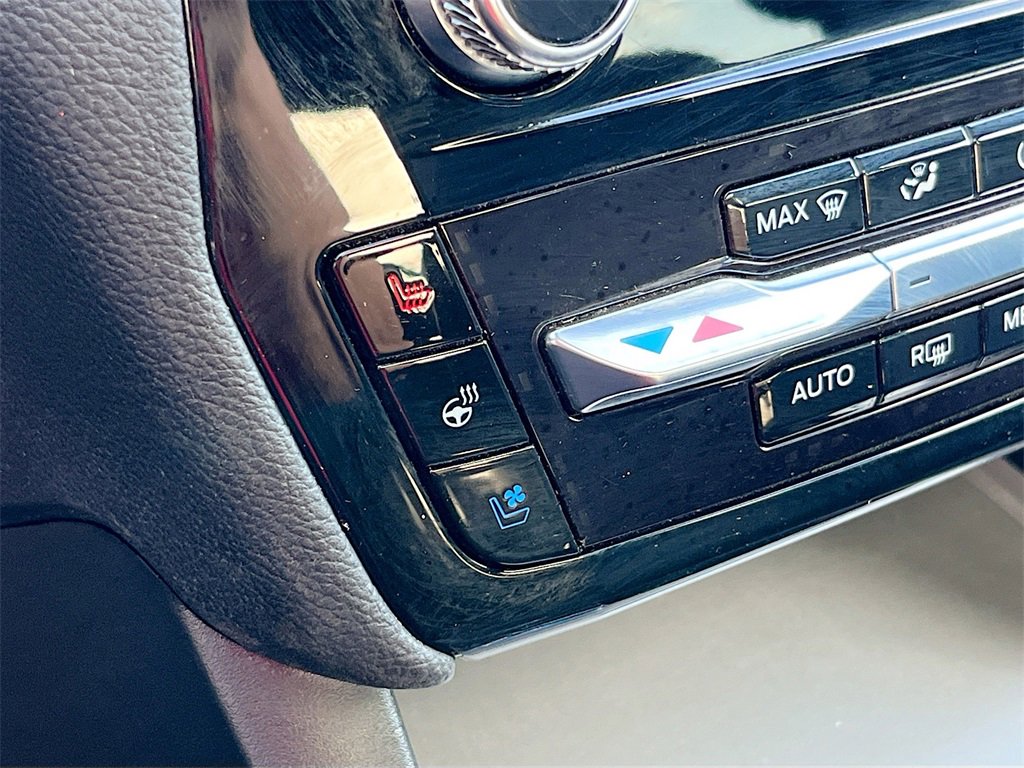 Used 2023 Ford Explorer ST w/ Equipment Group 401A image 21