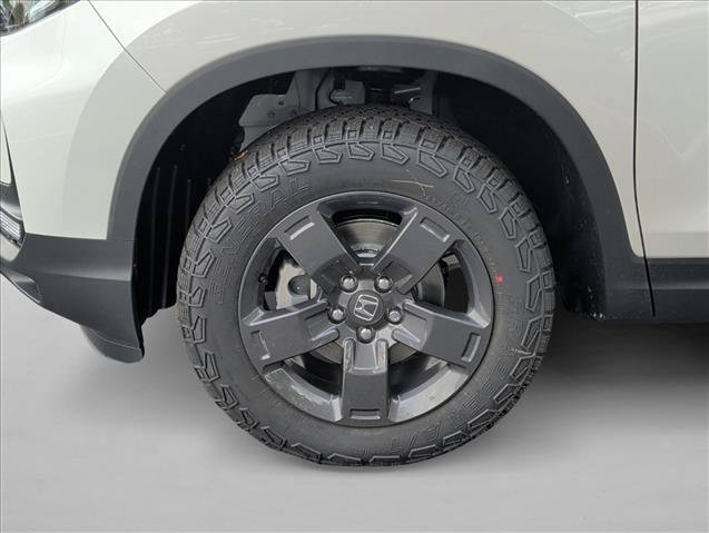 New 2026 Honda Ridgeline TrailSport image 10
