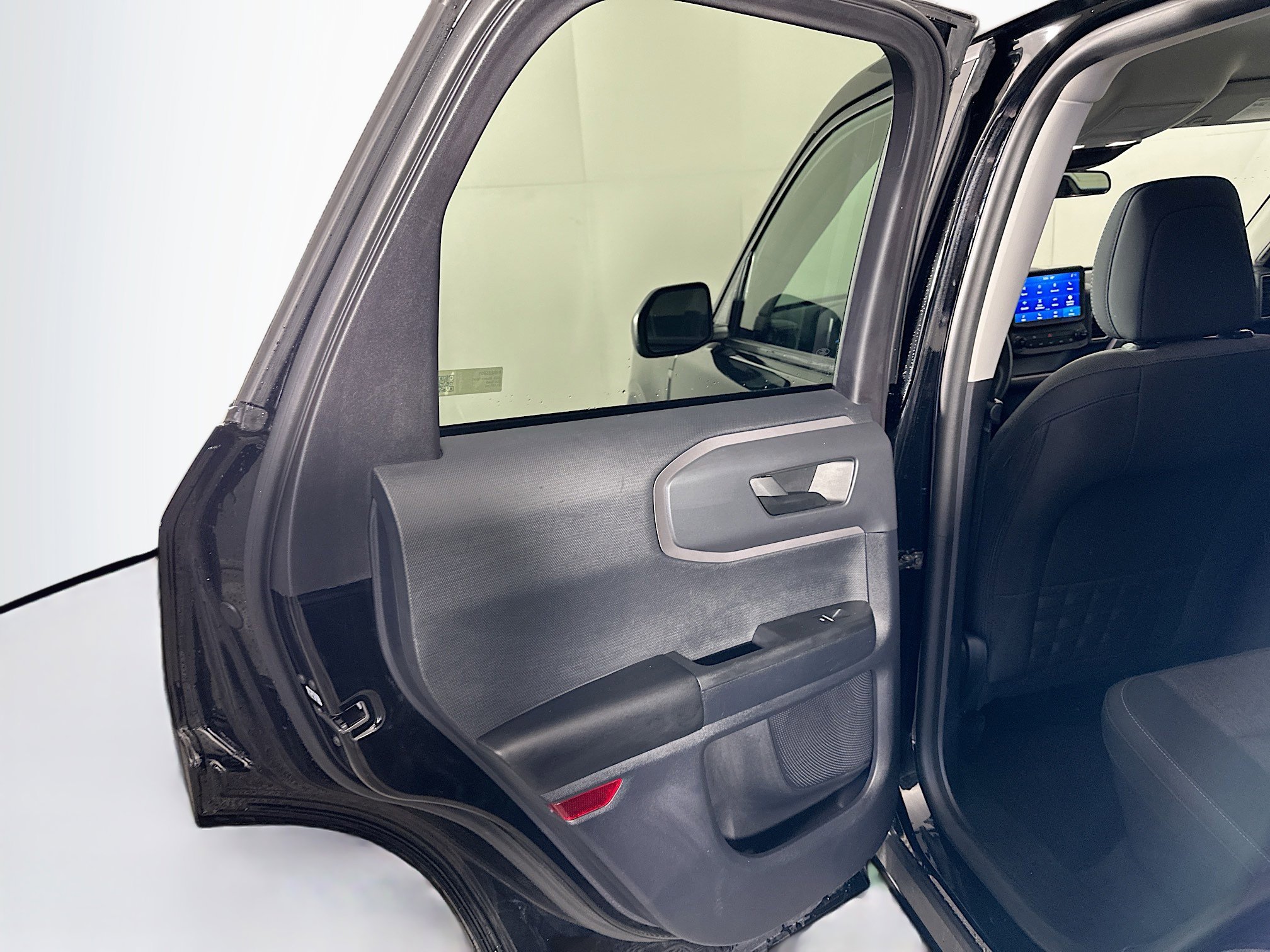 Used 2024 Ford Bronco Sport Big Bend image 26