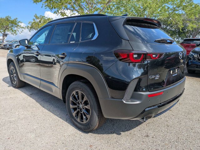 New 2026 MAZDA CX-50 AWD 2.5 Hybrid w/ Weather Package image 5