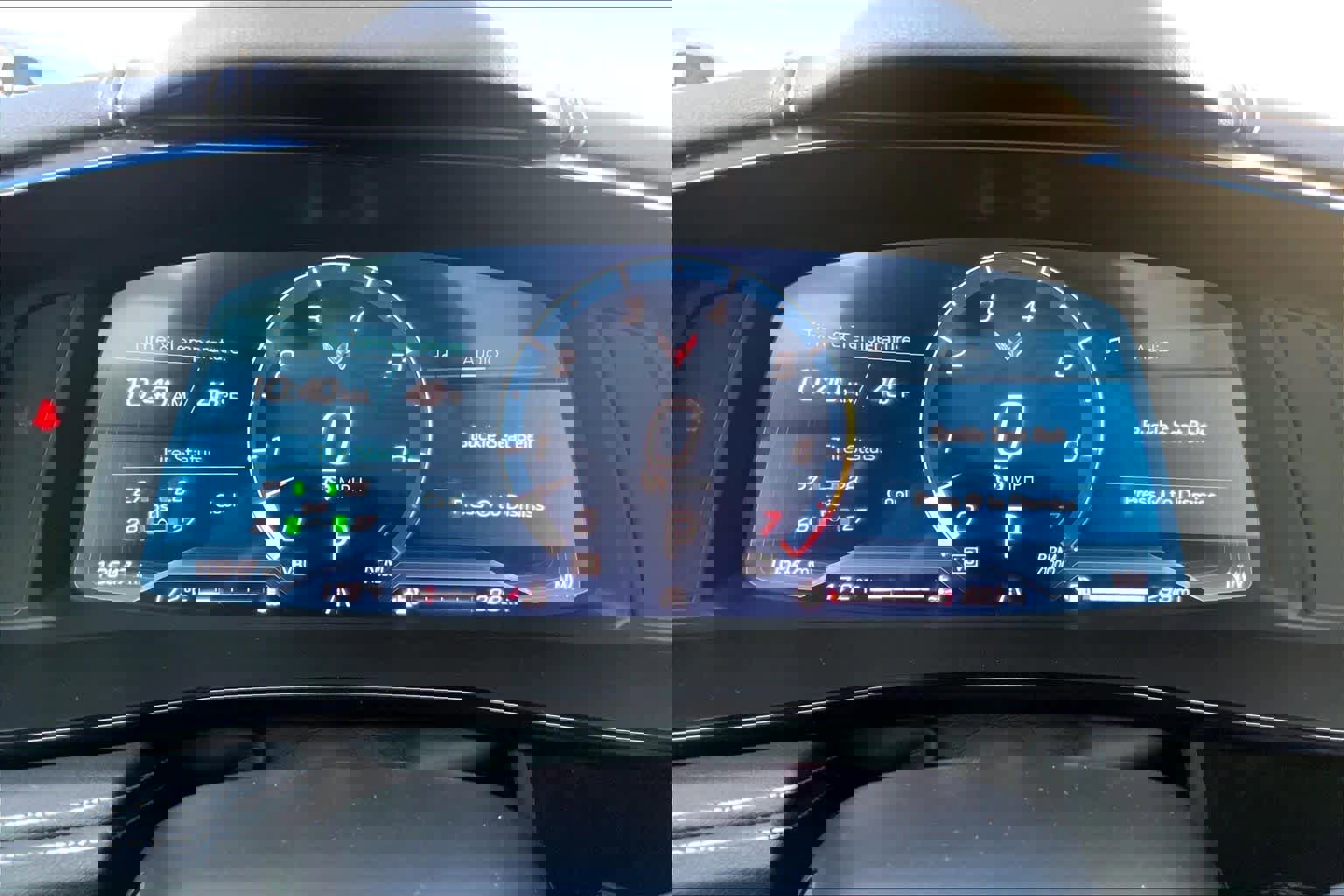 Certified 2024 Chevrolet Corvette Stingray Preferred Cpe image 24