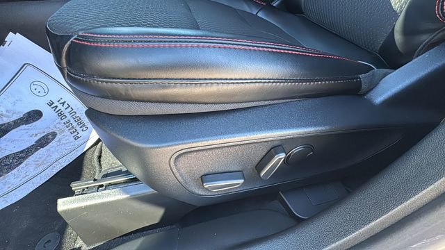 Certified 2024 Ford Escape ST-Line w/ Tech Pack #1 image 8