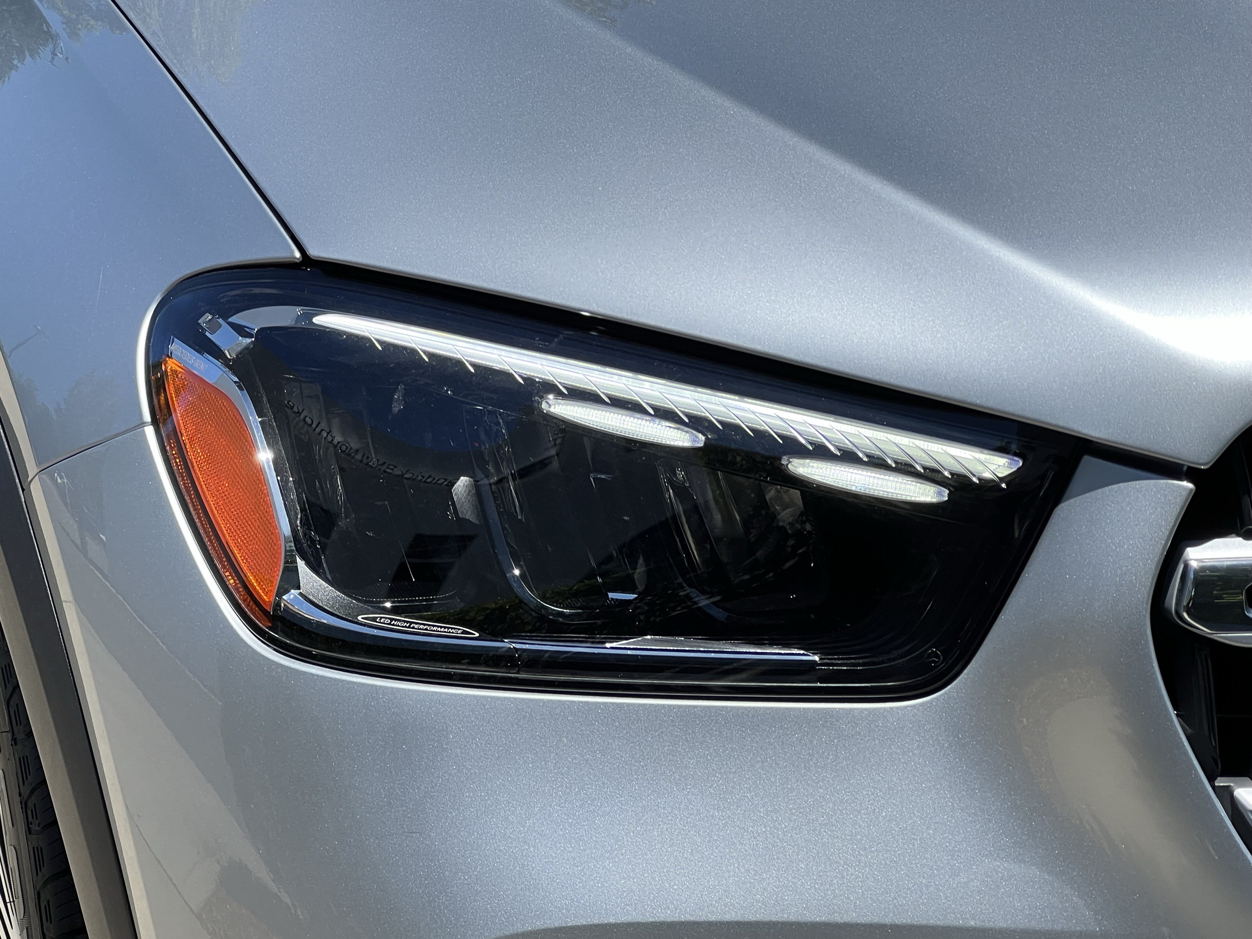 Certified 2025 Mercedes-Benz GLE 350 4MATIC image 11