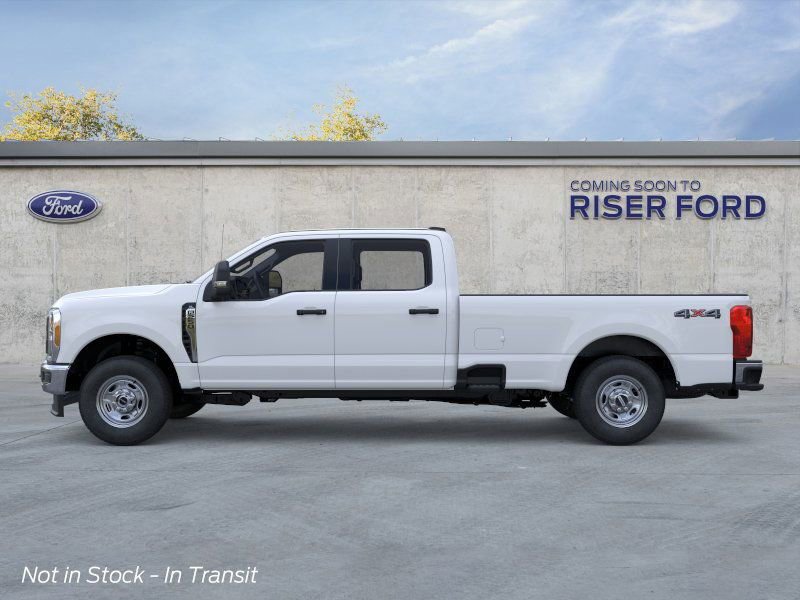 New 2026 Ford F250 XL image 3