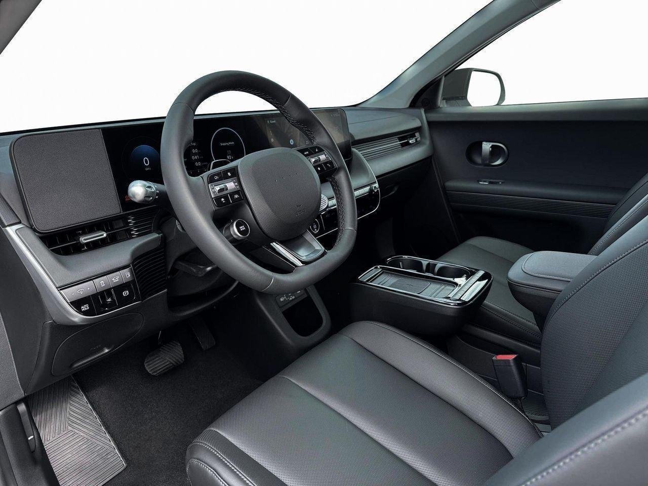 New 2026 Hyundai Ioniq 5 SEL AWD/4WD image 14